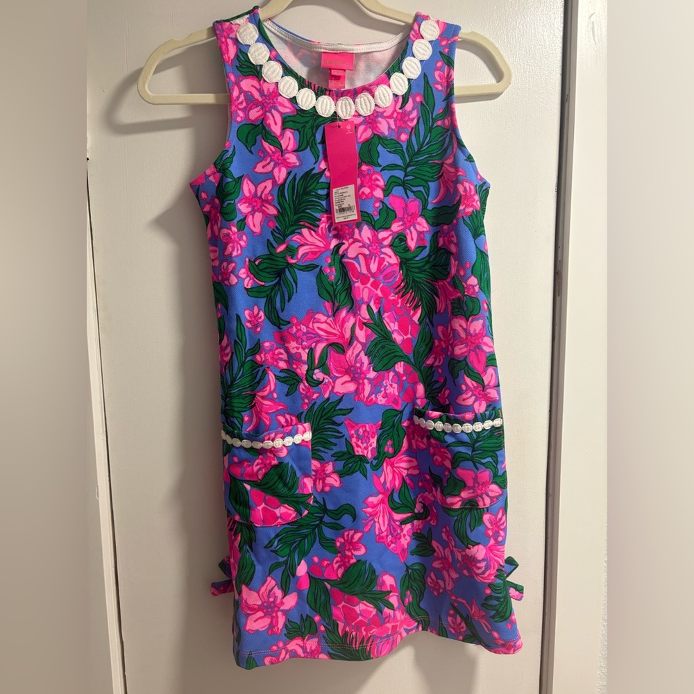 Lilly Pulitzer dress